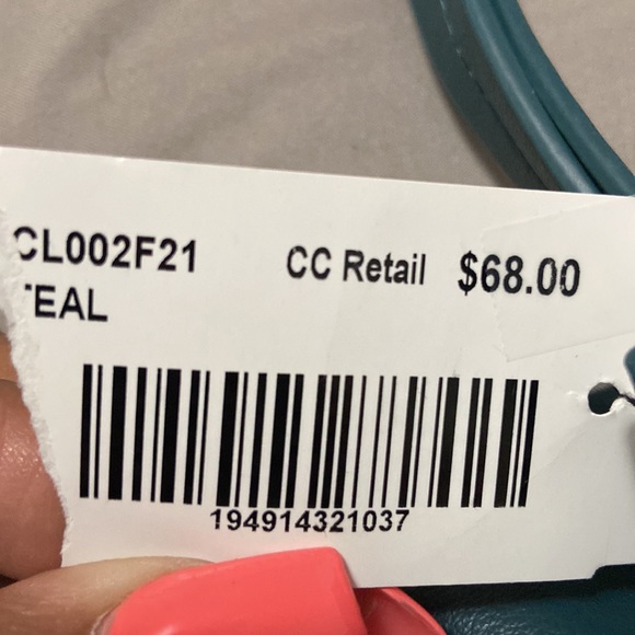 Charming Charlie purse - Picture 7 of 10